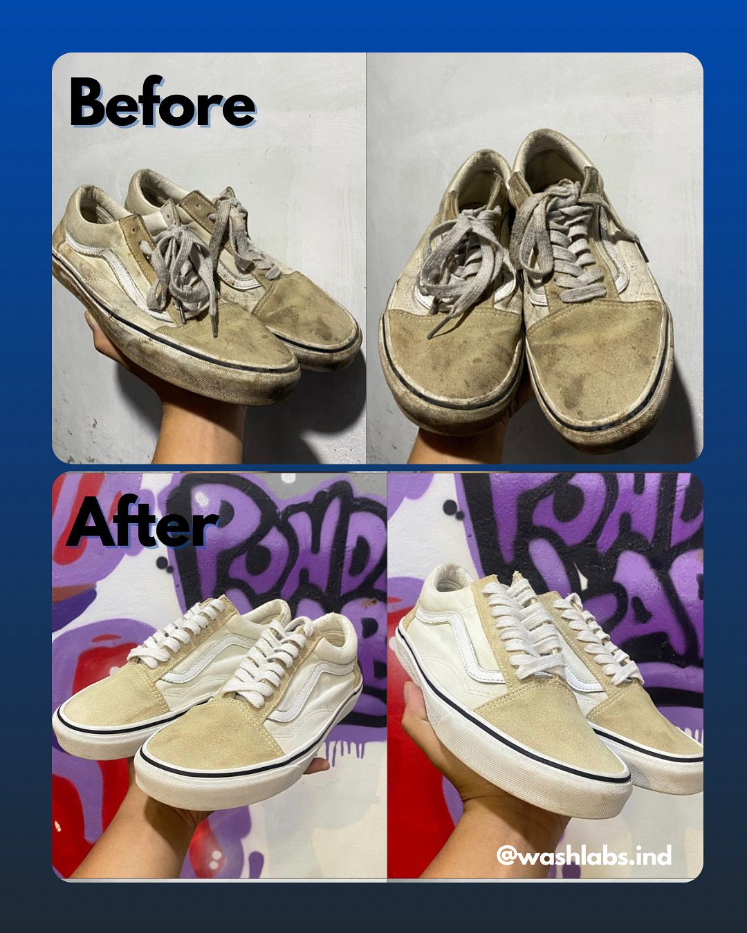 Perawatan sepatu suede